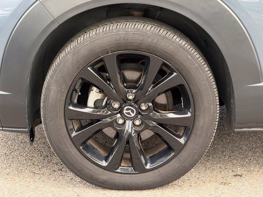Certified 2024 MAZDA CX-30 AWD 2.5 S w/ Preferred Package image 6