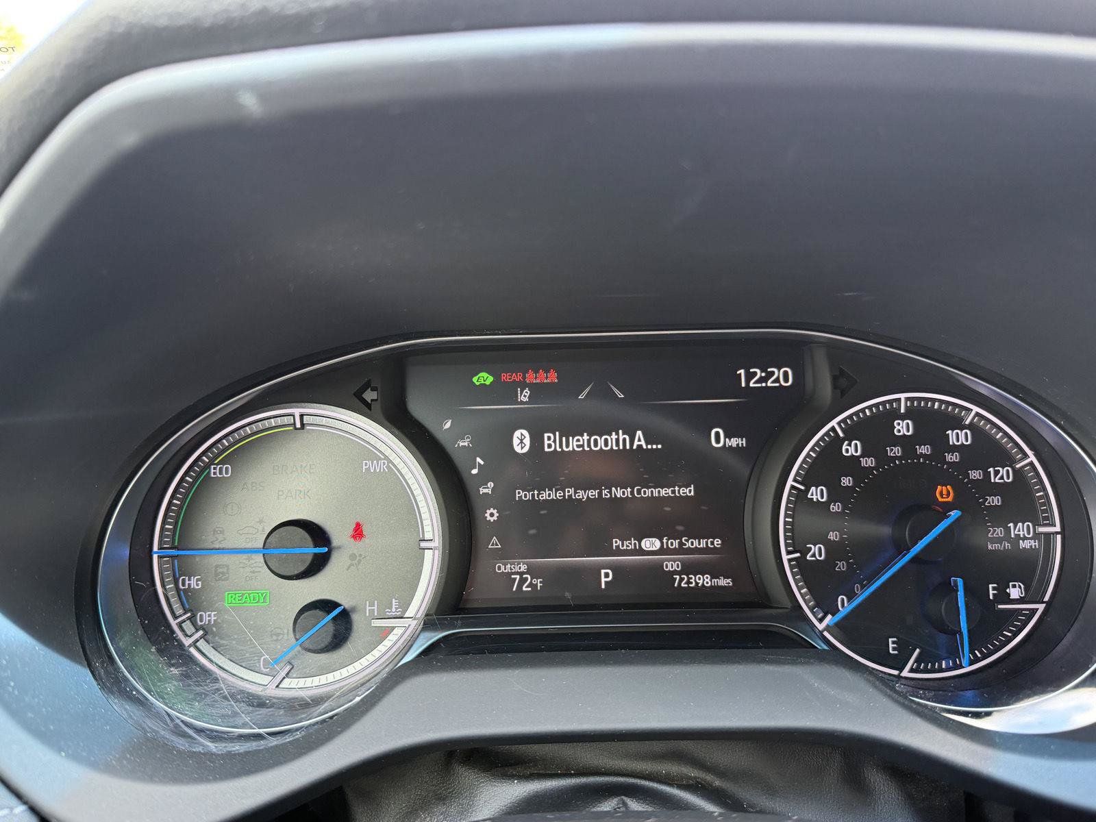 Used 2022 Toyota Venza Limited AWD/4WD image 36