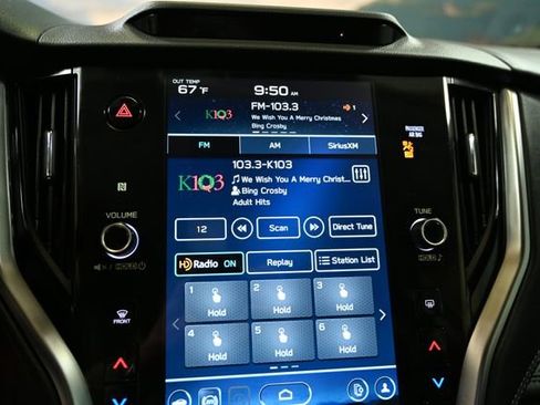 Certified 2024 Subaru Outback Limited image 38