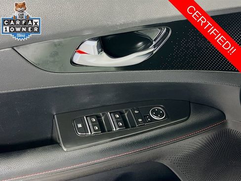 Certified 2023 Kia Forte GT FWD image 19