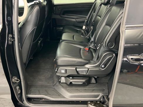 Used 2025 Honda Odyssey EX-L image 20