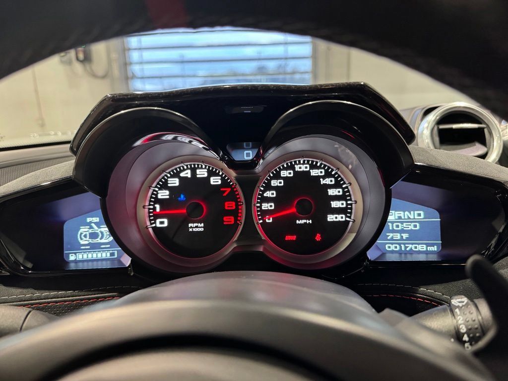 Used 2020 Lotus Evora RWD image 18