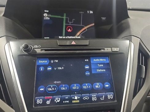 Used 2020 Acura MDX SH-AWD w/ Technology Package image 17