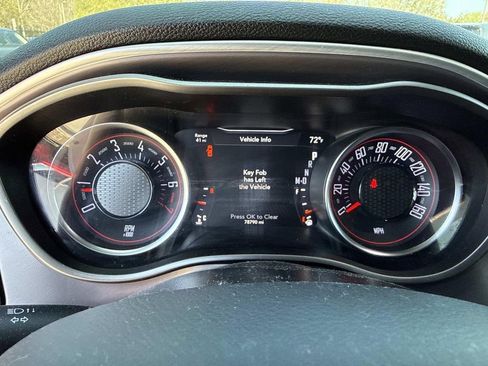 Used 2019 Dodge Challenger SXT w/ Plus Package image 29