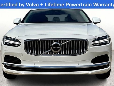 Used 2023 Volvo S90 T8 Ultimate w/ Lounge Package image 5