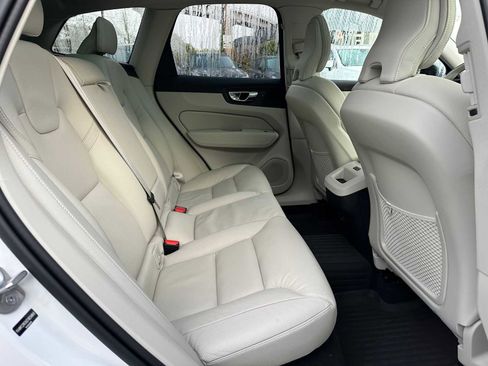 Used 2025 Volvo XC60 B5 Plus w/ Protection Package Premier image 12
