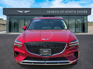 Certified 2023 Genesis GV70 2.5T w/ Advanced Package AWD/4WD video 2