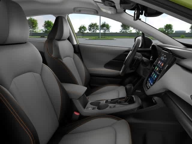New 2026 Subaru Crosstrek 2.5i Limited AWD/4WD image 15
