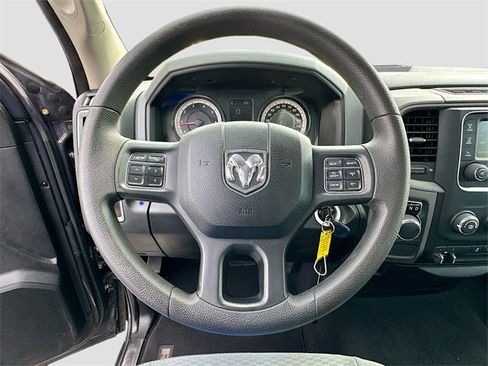 Used 2019 RAM 1500 Express w/ Express Value Package image 11