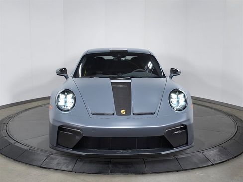 Used 2025 Porsche 911 GT3 image 10