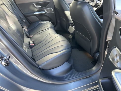 Certified 2023 Mercedes-Benz EQE 350+ Sedan image 44