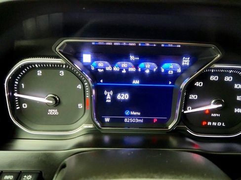 Used 2020 GMC Sierra 2500 Denali w/ Denali Ultimate Package image 15