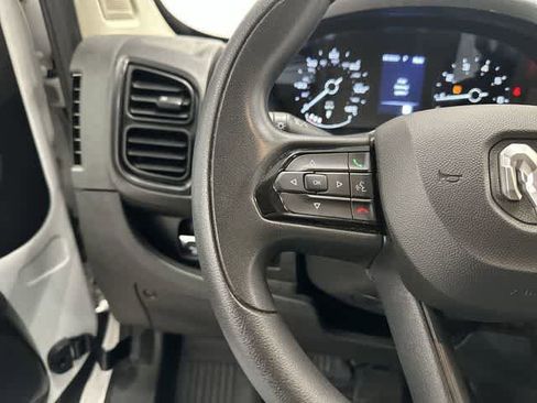 Used 2023 RAM ProMaster 2500 FWD image 17