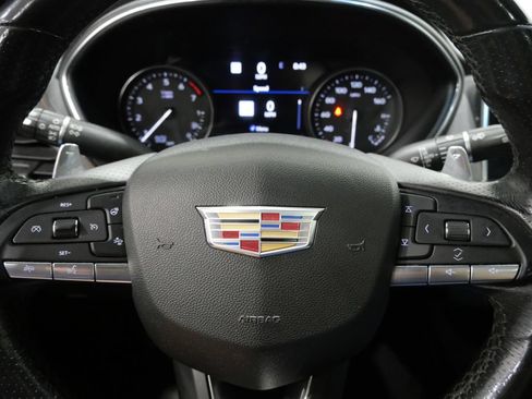 Used 2020 Cadillac CT5 Sport AWD/4WD image 15