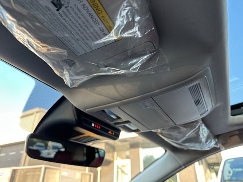 New 2025 MAZDA CX-50 AWD 2.5 Hybrid w/ Premium Pkg image 33