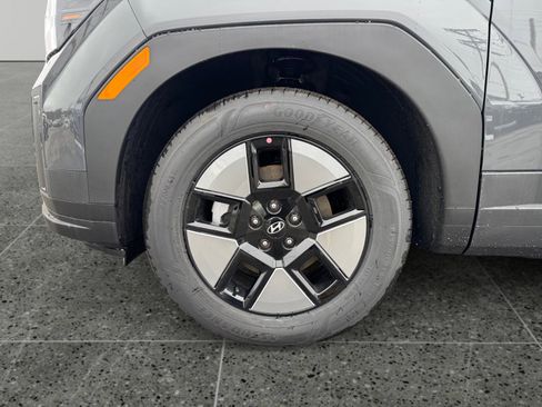 New 2026 Hyundai Santa Fe SE AWD/4WD image 14