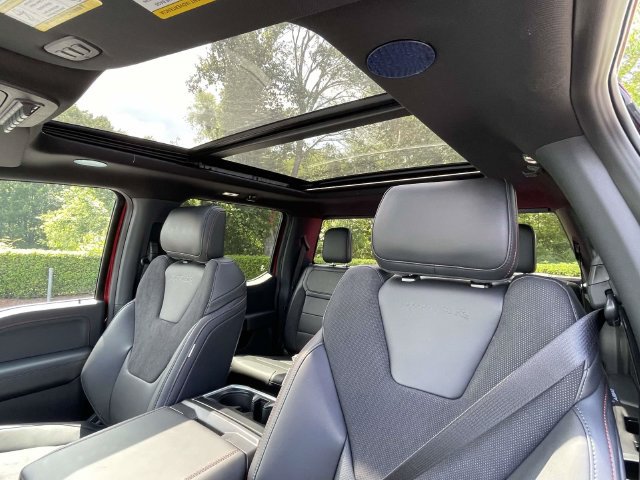 New 2026 Ford F150 Raptor AWD/4WD image 7