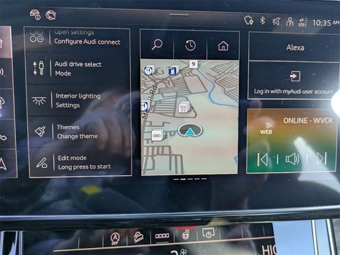 New 2026 Audi Q7 2.0T Premium image 21