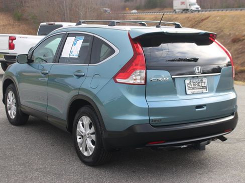 Used 2014 Honda CR-V EX image 5
