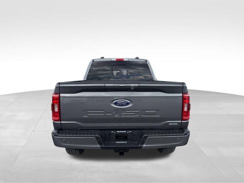 Used 2023 Ford F150 XLT w/ Equipment Group 302A High AWD/4WD image 18