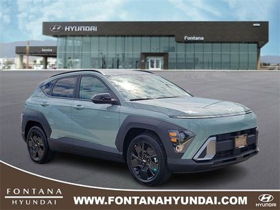 New 2026 Hyundai Kona SEL Sport