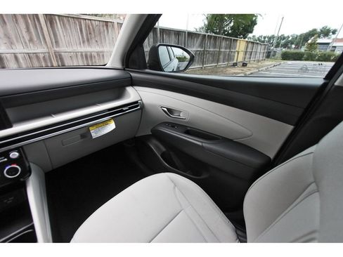 Certified 2026 Hyundai Tucson SEL Plus FWD image 11