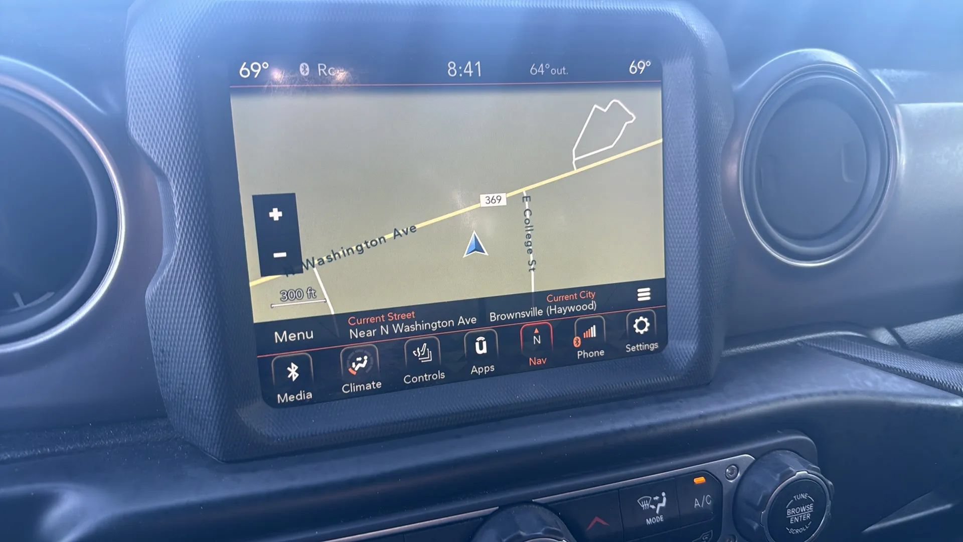 Used 2021 Jeep Wrangler Sport AWD/4WD image 16