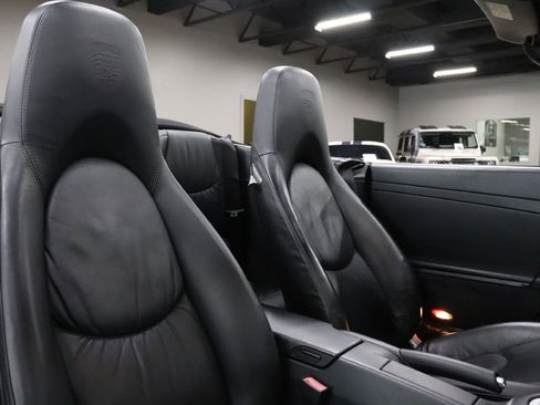 Used 2006 Porsche 911 Carrera 4S image 24