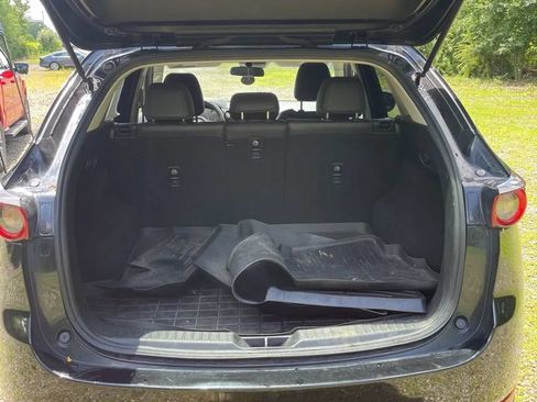 Used 2019 MAZDA CX-5 Touring FWD image 18