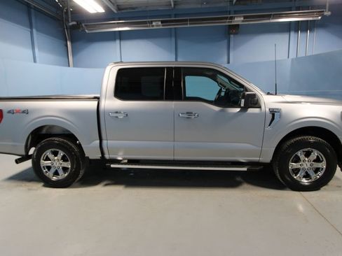 Used 2023 Ford F150 XLT w/ Equipment Group 302A High image 38