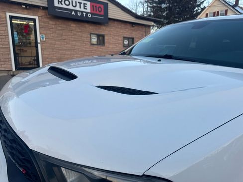 Used 2021 Dodge Durango R/T w/ Blacktop Package image 16