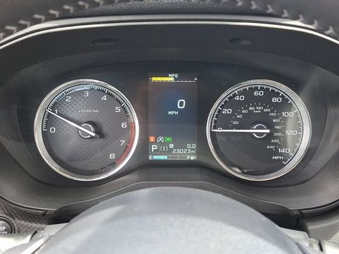 Used 2023 Subaru Forester Touring AWD/4WD image 21