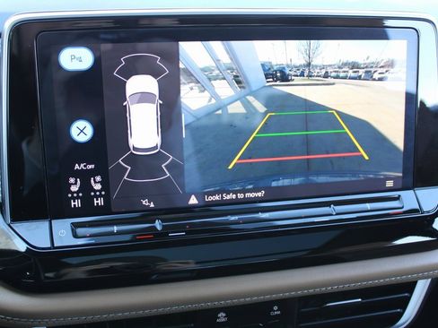 Certified 2024 Volkswagen Atlas Cross Sport SEL R-Line image 16