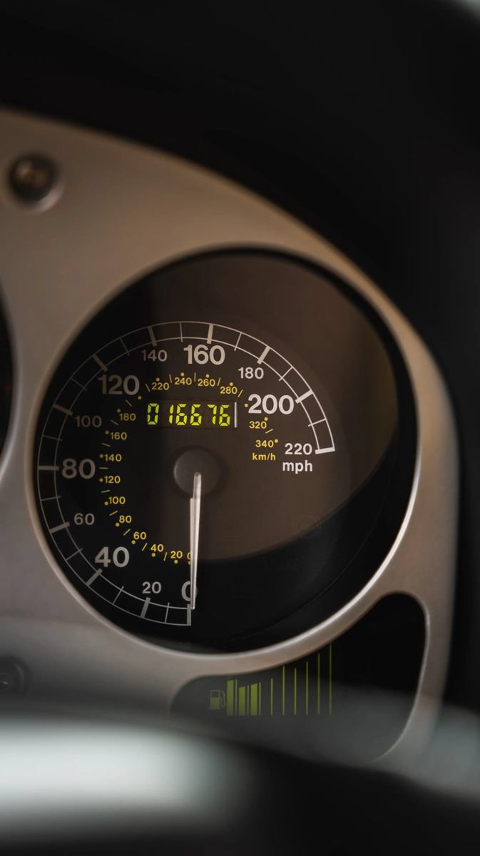 Used 2005 Ferrari 360 Spider RWD image 9
