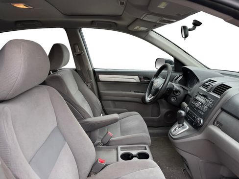 Used 2010 Honda CR-V EX image 15