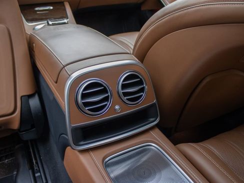 Used 2015 Mercedes-Benz S 65 AMG Coupe image 30