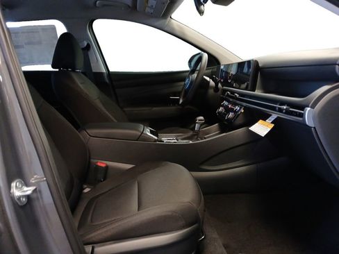 New 2026 Hyundai Tucson SEL FWD image 15