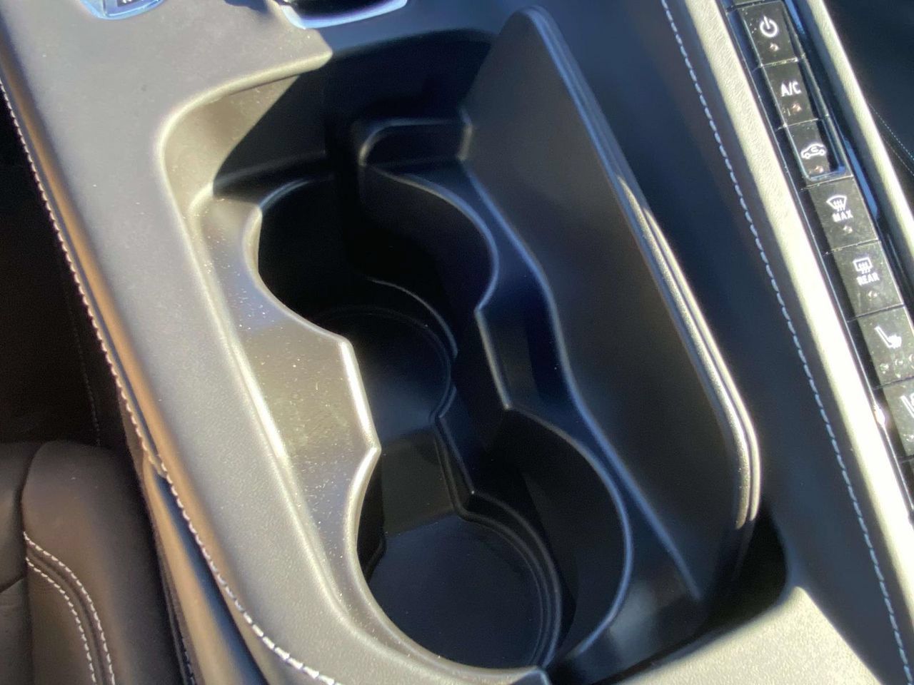 Used 2025 Chevrolet Corvette Z06 RWD image 44