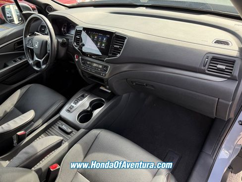 Certified 2023 Honda Passport EX-L image 8