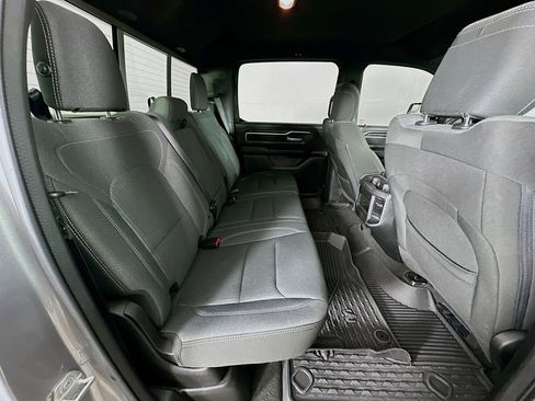 Certified 2023 RAM 1500 Big Horn AWD/4WD image 36