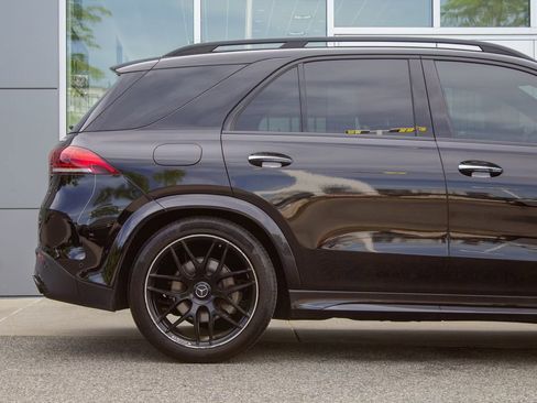 Used 2021 Mercedes-Benz GLE 53 AMG 4MATIC image 6