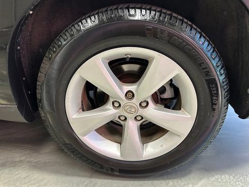 Used 2013 Lexus RX 350 AWD w/ Navigation Pkg image 24