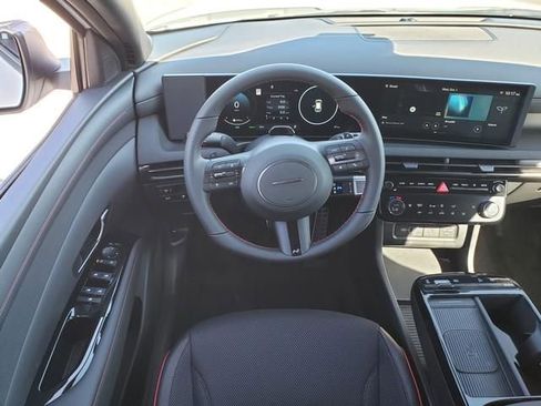 New 2025 Hyundai Tucson N Line w/ Tow & Go Package image 10