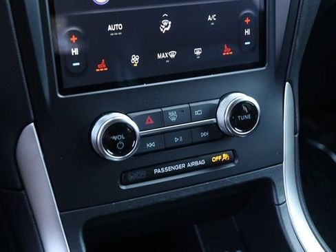 Certified 2024 Ford Edge SEL image 17