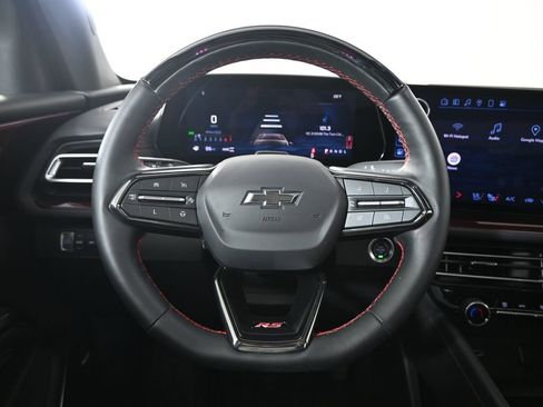 Used 2024 Chevrolet Traverse RS image 37