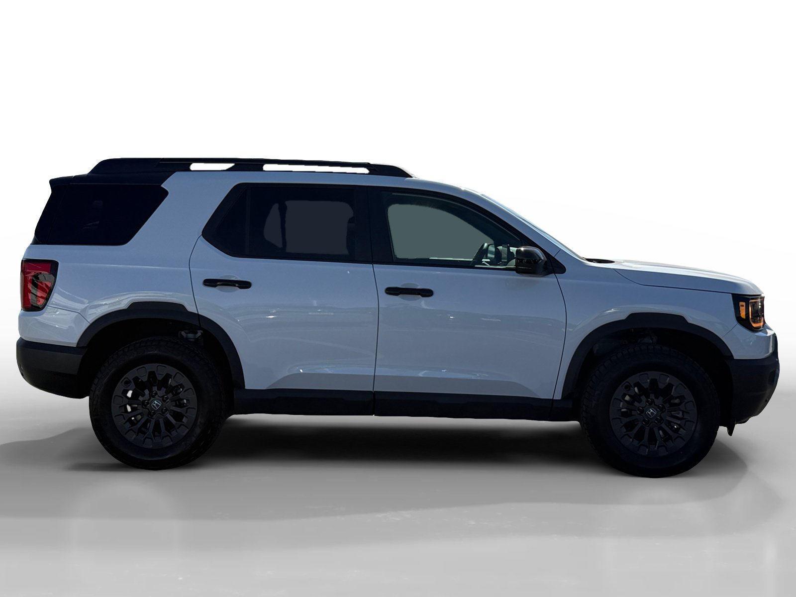 New 2026 Honda Passport TrailSport image 6