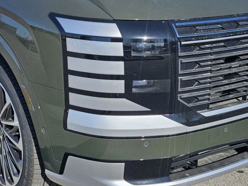 New 2026 Hyundai Palisade Calligraphy FWD image 8