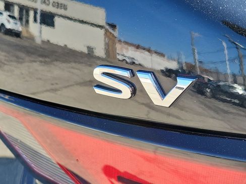 Used 2024 Nissan Sentra SV image 7