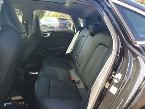 Used 2025 Audi A5 2.0T Premium w/ Premium Plus AWD/4WD image 13