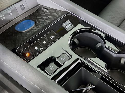 New 2026 Nissan Murano Platinum w/ Cargo Package image 15